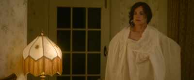 Thank... god. - The Chaperone