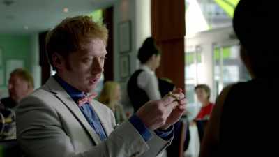 Thank God. - Snatch