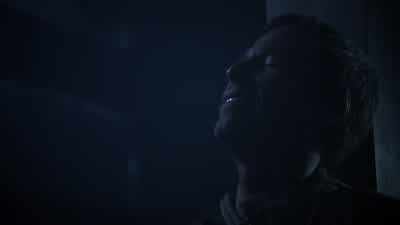 Thank God! - Teen Wolf