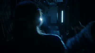 Thank god! - Marvel's Agents of S.H.I.E.L.D.