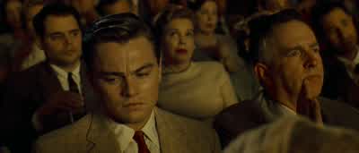 Thank God that's over. - Revolutionary Road