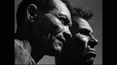 Thank God for the differences, - The Eyes of Orson Welles