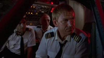 Thank God the women are safe - The Delta Force