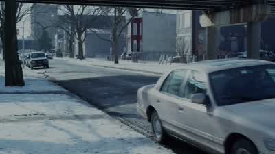 - Thank god we're leaving tomorrow. - Shameless