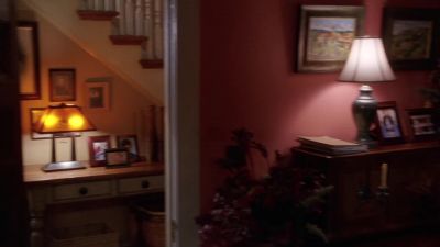 Thank god you weren't at Isis! - Smallville