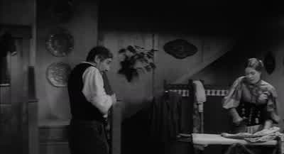 Thank God you put Helga to bed. - Young Frankenstein