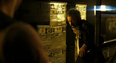 Thank God you're here, Jack. - A Good Day to Die Hard