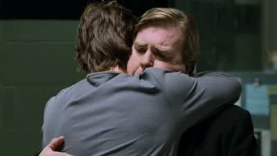 Thank God you're here. - Vanilla Sky