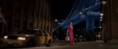 Thank God you're here. - 27 Dresses