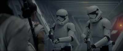 Thank goodness you're here. - Star Wars: The Rise of Skywalker