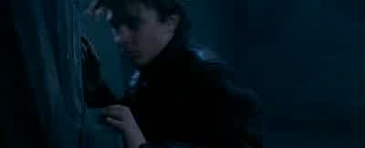Thank goodness you're safe. - The Chronicles of Narnia: Prince Caspian