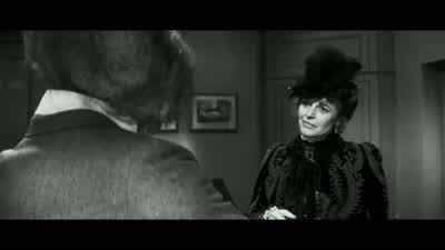 - Thank you. - The Elephant Man