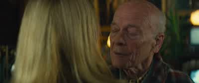 Thank heaven. - Mortdecai