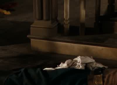 Thank heavens I'm not that modest. - Gone with the Wind