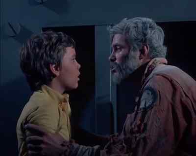 Thank heavens you saw us. - Land of the Giants