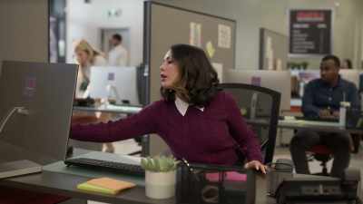 "Thank you in advance
for your understanding. - Return to Office