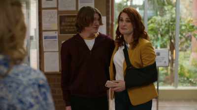 Thank you Jane, John. - The Jane Mysteries: A Deadly Prescription