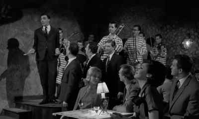 Thank you Jimmy, thank you. - Play It Cool