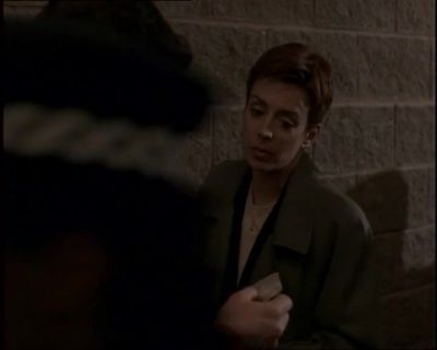 Thank you kindly - Due South
