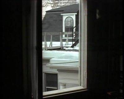 Thank you kindly - Due South