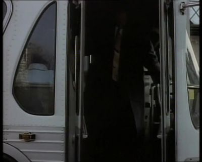 Thank you kindly - Due South