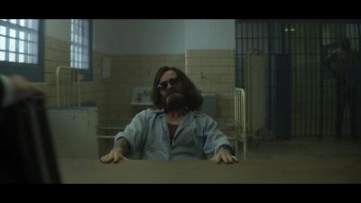 Thank you kindly. - Mindhunter