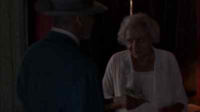 Thank you kindly. - Boardwalk Empire
