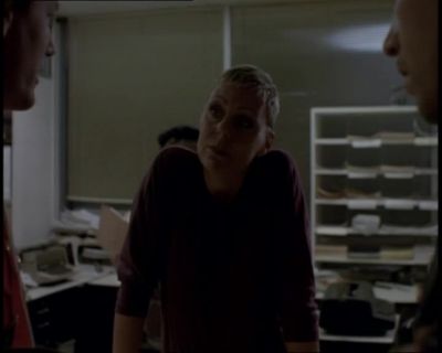 Thank you kindly - Due South