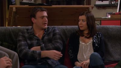 Thank you Lily - How I Met Your Mother