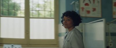 Lily? - American Carnage