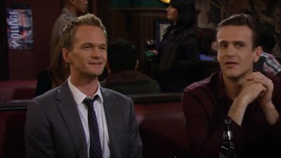 Thank you Lily - How I Met Your Mother