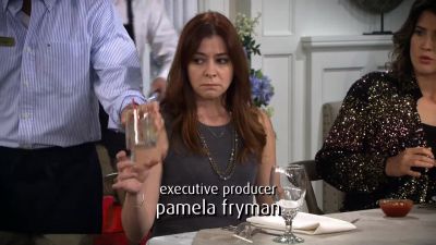 Thank you Linus - How I Met Your Mother