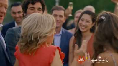 Thank Marcelo.
He helped so much, Mom. - Raise a Glass to Love
