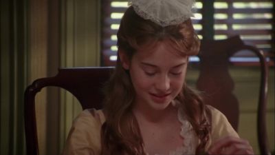 Thank you Miss Cole - An American Girl Adventure
