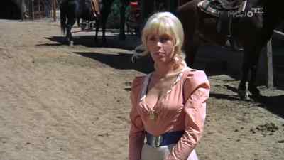 Thank you miss - The Ballad of Cable Hogue