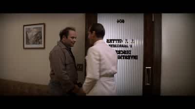 Thank you Mr Gittes Call me Jake - Chinatown