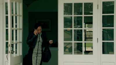 Thank you Mr. Land-- - Queen Sugar