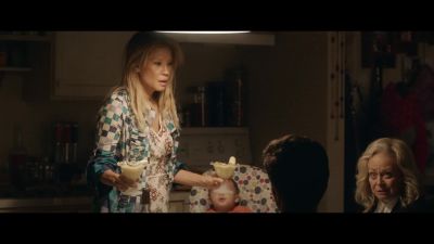 Thank you My secret ingredient is resentment - Stage Mother