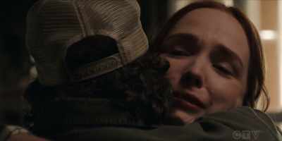 Thank you. - Sullivan's Crossing