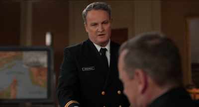 Thank you. - The Caine Mutiny Court-Martial