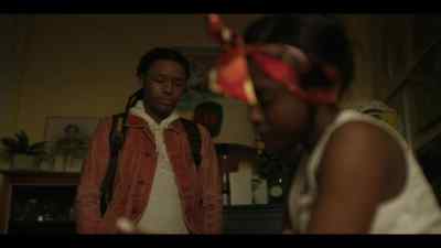 Thank you. - The Chi