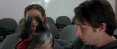 Thank you Nice meeting you You didn't I'm Sam - Garden State