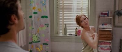 Thank you Oh I hope you had nice dreams - Enchanted