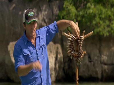 Thank you Once again immunity is back up - Survivor