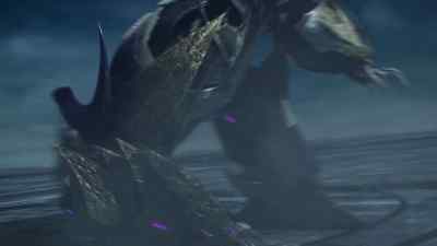 Thank you Prime for delivering the Allspark so that - Transformers Prime Beast Hunters: Predacons Rising