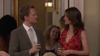 Thank you Robin - How I Met Your Mother