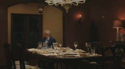 Thank-- - Beatriz at Dinner