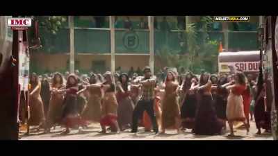 Thank you sir… - Ala Vaikunthapurramuloo