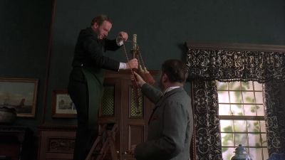 Thank you sir It's a fine looking instrument sir - Topsy Turvy