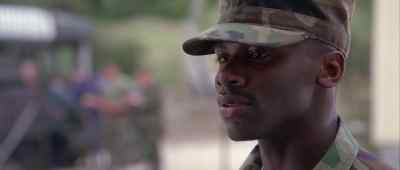 Thank you sir My name's Curtis Do l need to know - Spartan